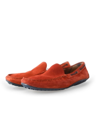 Sioux Loafers  Oranje 223791