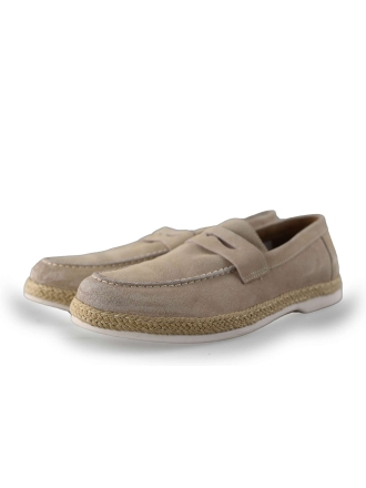 Vertice Loafers  Beige 223821