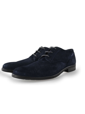 Bugatti Nette schoenen  Blauw 223832