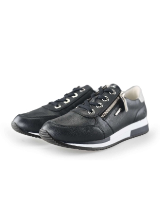 Remonte Sneakers Blauw 223835
