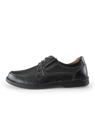 Outfielder Veterschoenen Zwart 223837