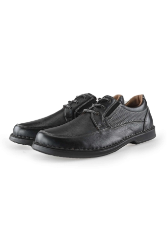 Outfielder Veterschoenen Zwart 223837
