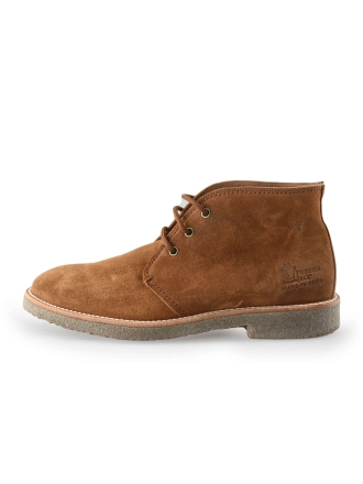 Panama Jack Veterboots Bruin 223846