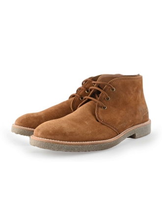 Panama Jack Veterboots Bruin 223846