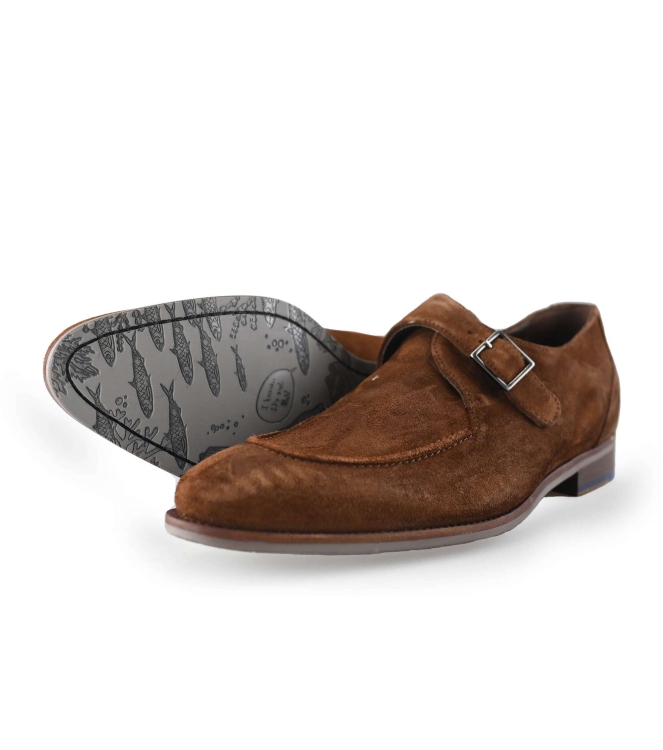 Floris van Bommel Nette schoenen 