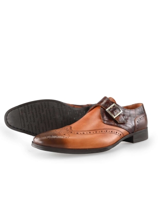 Reinhard Frans Nette schoenen 