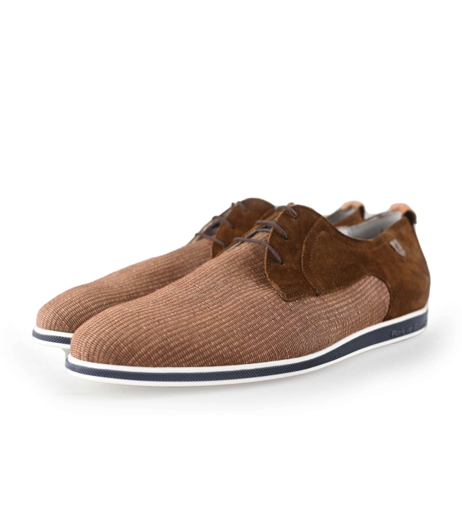 Floris van Bommel Veterschoenen