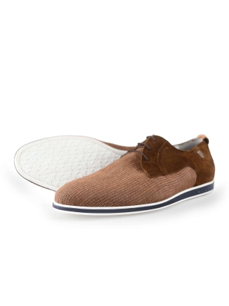 Floris van Bommel Veterschoenen