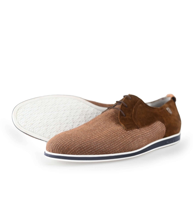 Floris van Bommel Veterschoenen