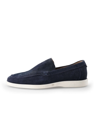 Vertice Loafers  Blauw 223861