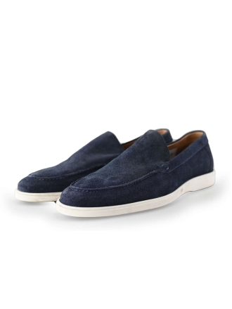 Vertice Loafers  Blauw 223861