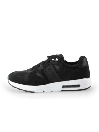 Bjorn Borg Sneakers Zwart 223864