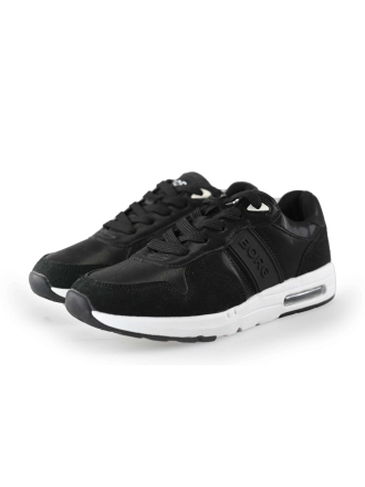 Bjorn Borg Sneakers Zwart 223864