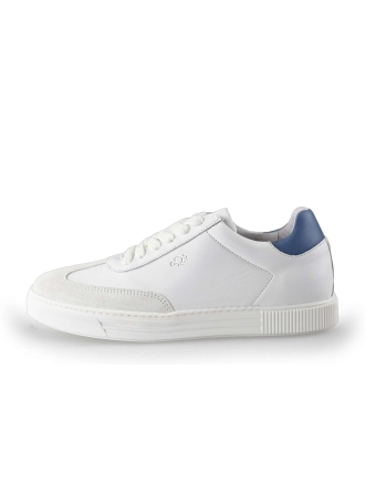 AQA Sneakers Wit 223881