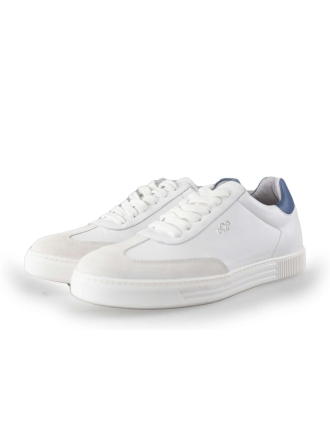 AQA Sneakers Wit 223881