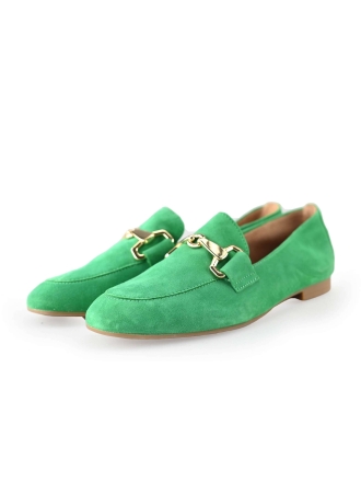 Gabor Loafers  Groen 223891