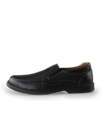 Outfielder Instappers Zwart 223907