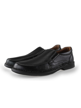Outfielder Instappers Zwart 223907