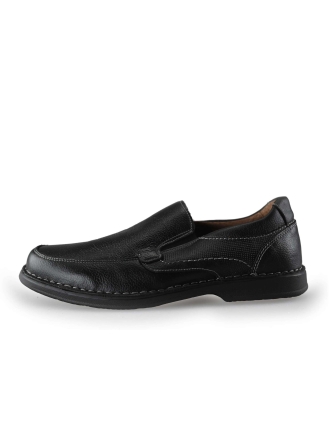 Outfielder Instappers Zwart 223908