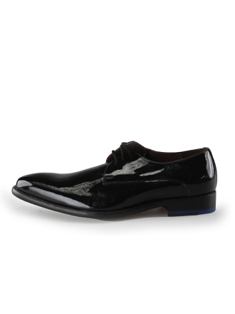 Floris van Bommel Nette schoenen  Zwart 223909