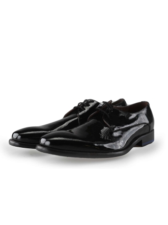 Floris van Bommel Nette schoenen  Zwart 223909