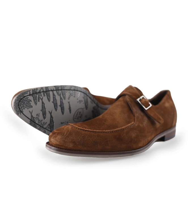 Floris van Bommel Nette schoenen 