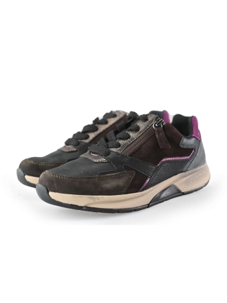 Gabor Sneakers Zwart 223926
