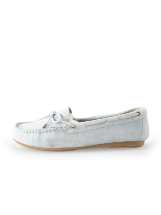 Giulia Loafers  Blauw 223941