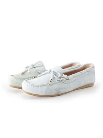 Giulia Loafers  Blauw 223941