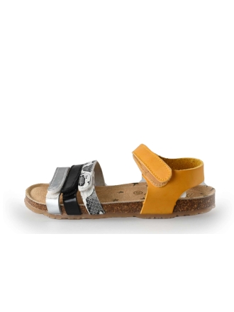 Muyters Sandalen Zilver 223946