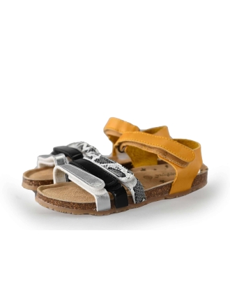 Muyters Sandalen Zilver 223946