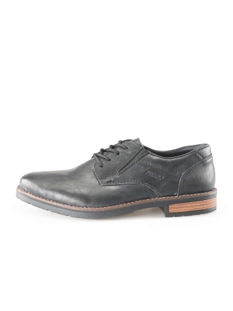 Rieker Nette schoenen  Zwart 223971