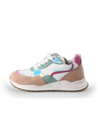 Muyters Sneakers Wit 223978