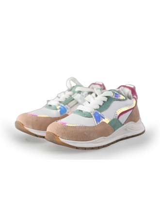 Muyters Sneakers Wit 223978