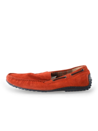 Sioux Loafers  Oranje 223981