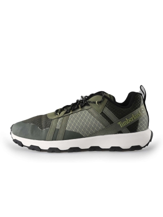 Timberland Sneakers Groen 223993