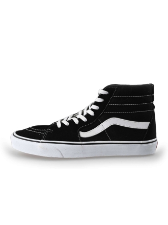Vans Hoge sneakers Zwart 223999
