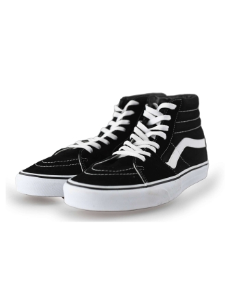 Vans Hoge sneakers Zwart 223999