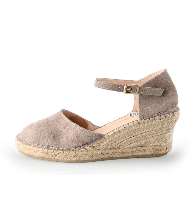 Fred de La Bretoniere Espadrilles