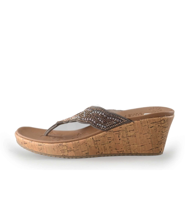 Skechers Sleehakken