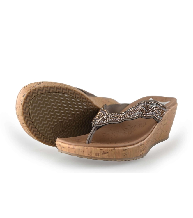 Skechers Sleehakken