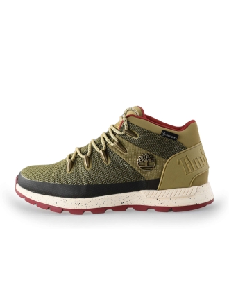 Timberland Sneakers Groen 224091