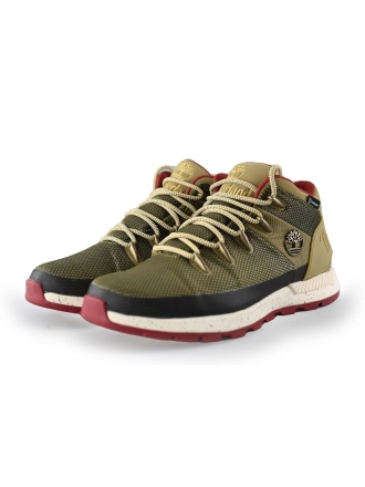 Timberland Sneakers Groen 224091