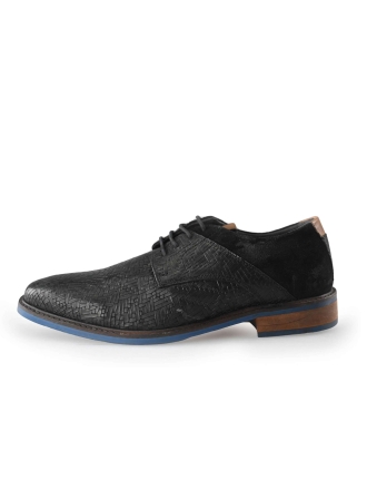 Jenszen Nette schoenen  Zwart 224095