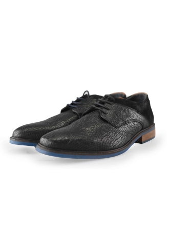 Jenszen Nette schoenen  Zwart 224095