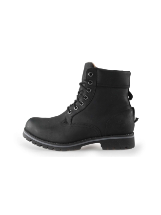 Timberland Veterboots Zwart 224108