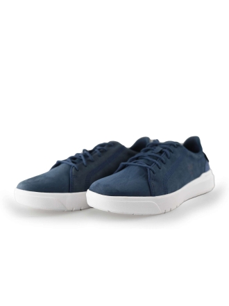 Timberland Sneakers Blauw 224123