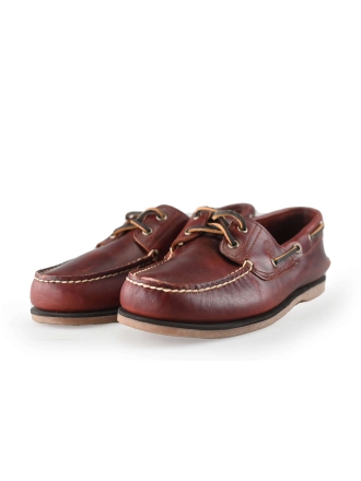 Timberland Bootschoenen Rood 224134