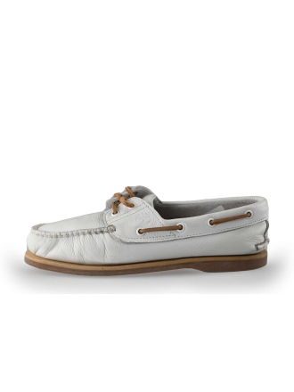 Timberland Bootschoenen Wit 224151
