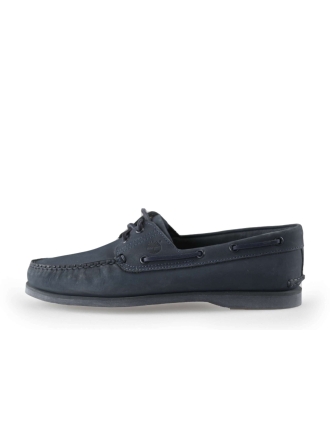 Timberland Bootschoenen Blauw 224155